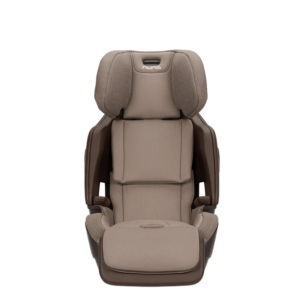 LUMN Harness FR-Free Booster Seat