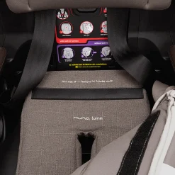 LUMN Harness FR-Free Booster Seat