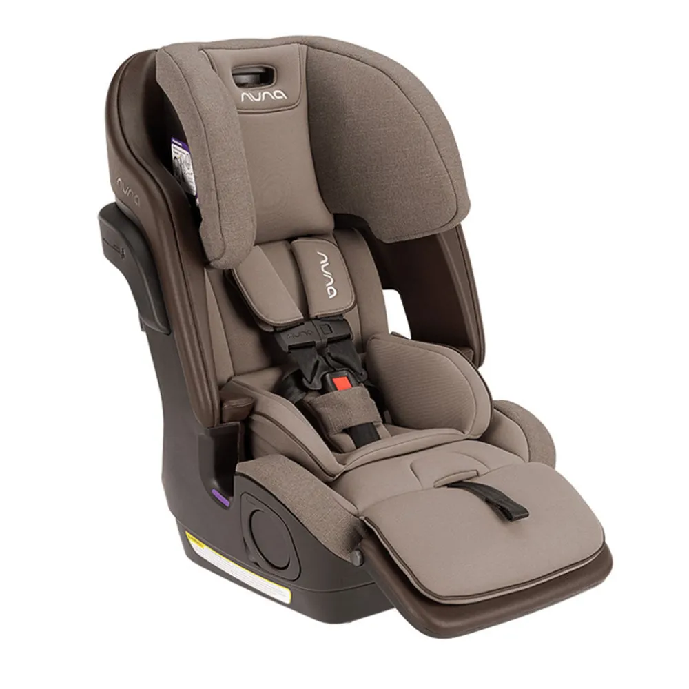 LUMN Harness FR-Free Booster Seat