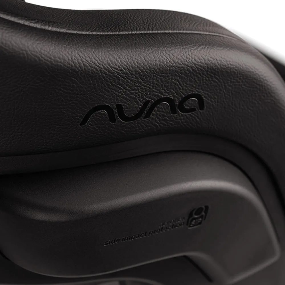 LUMN Harness FR-Free Booster Seat