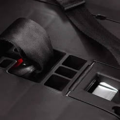LUMN Harness FR-Free Booster Seat