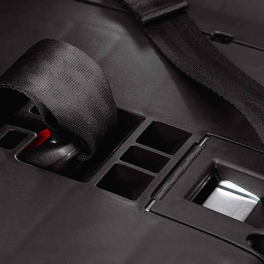 LUMN Harness FR-Free Booster Seat