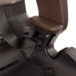 LUMN Harness FR-Free Booster Seat
