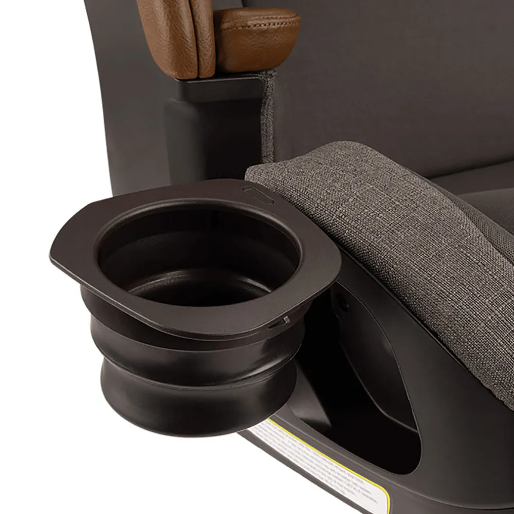 LUMN Harness FR-Free Booster Seat