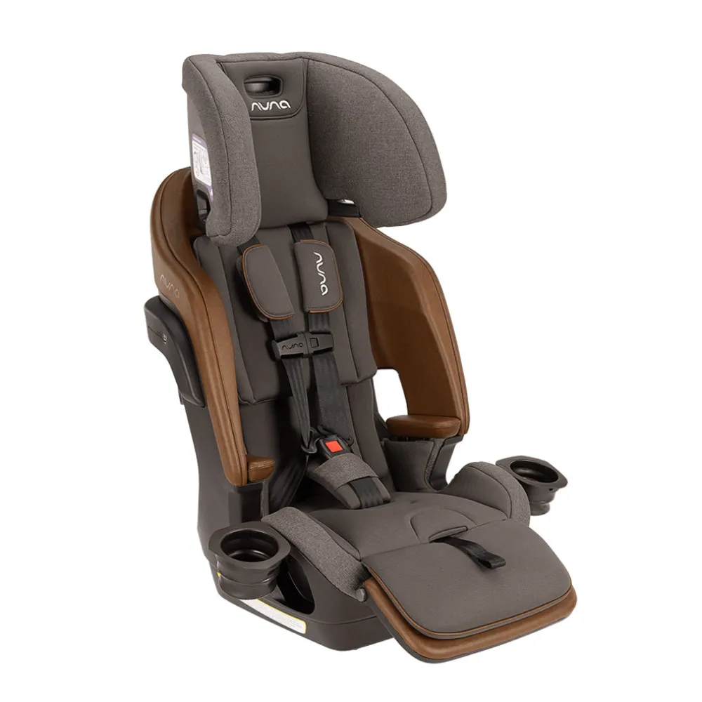 LUMN Harness FR-Free Booster Seat