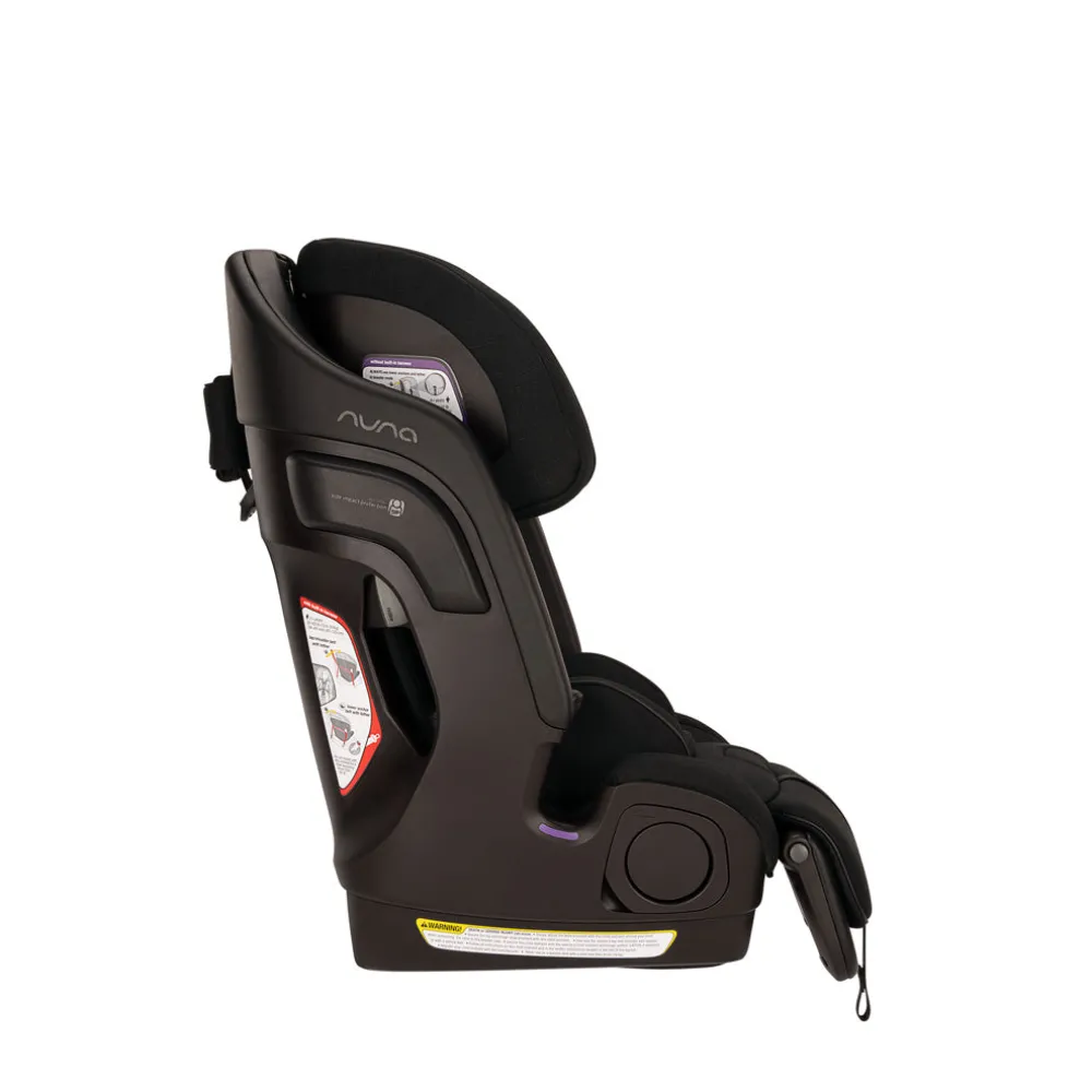 LUMN Harness FR-Free Booster Seat