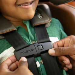 LUMN Harness FR-Free Booster Seat
