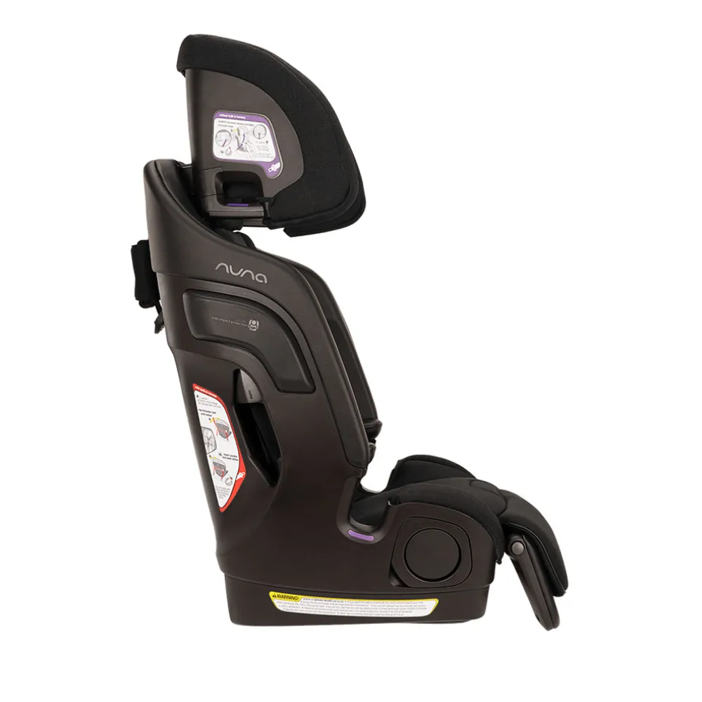 LUMN Harness FR-Free Booster Seat