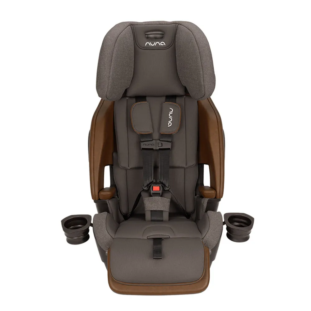 LUMN Harness FR-Free Booster Seat
