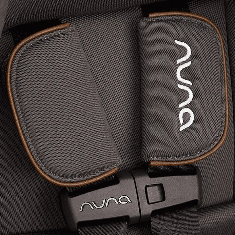 LUMN Harness FR-Free Booster Seat