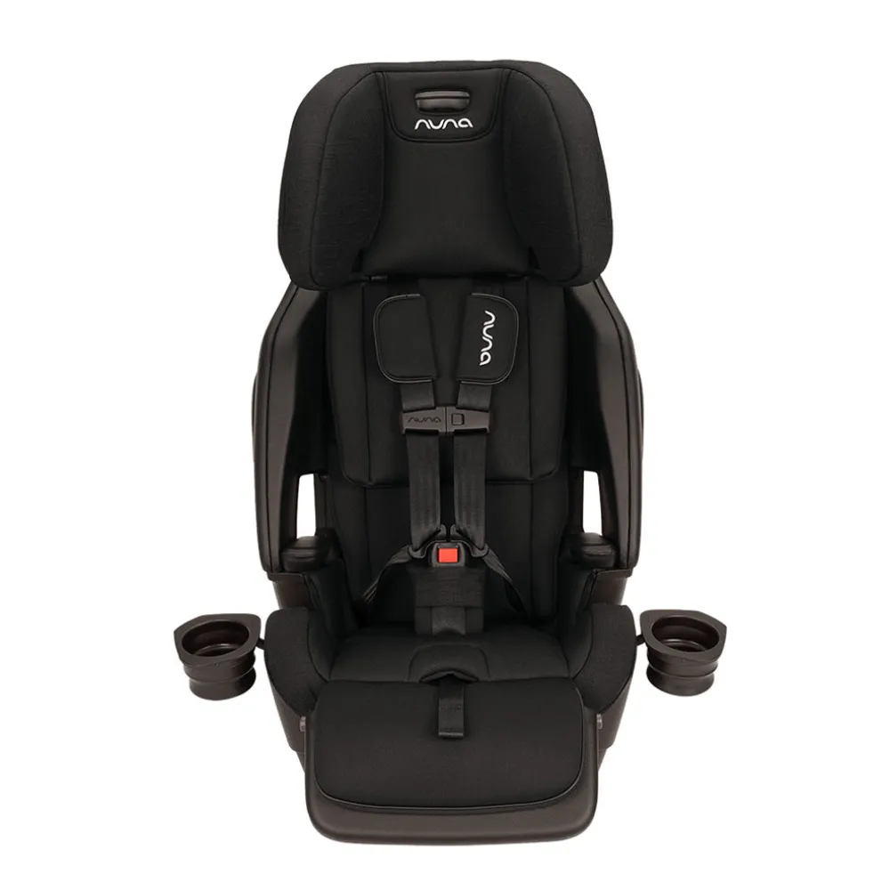 LUMN Harness FR-Free Booster Seat