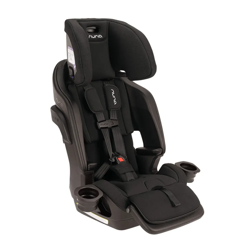 LUMN Harness FR-Free Booster Seat