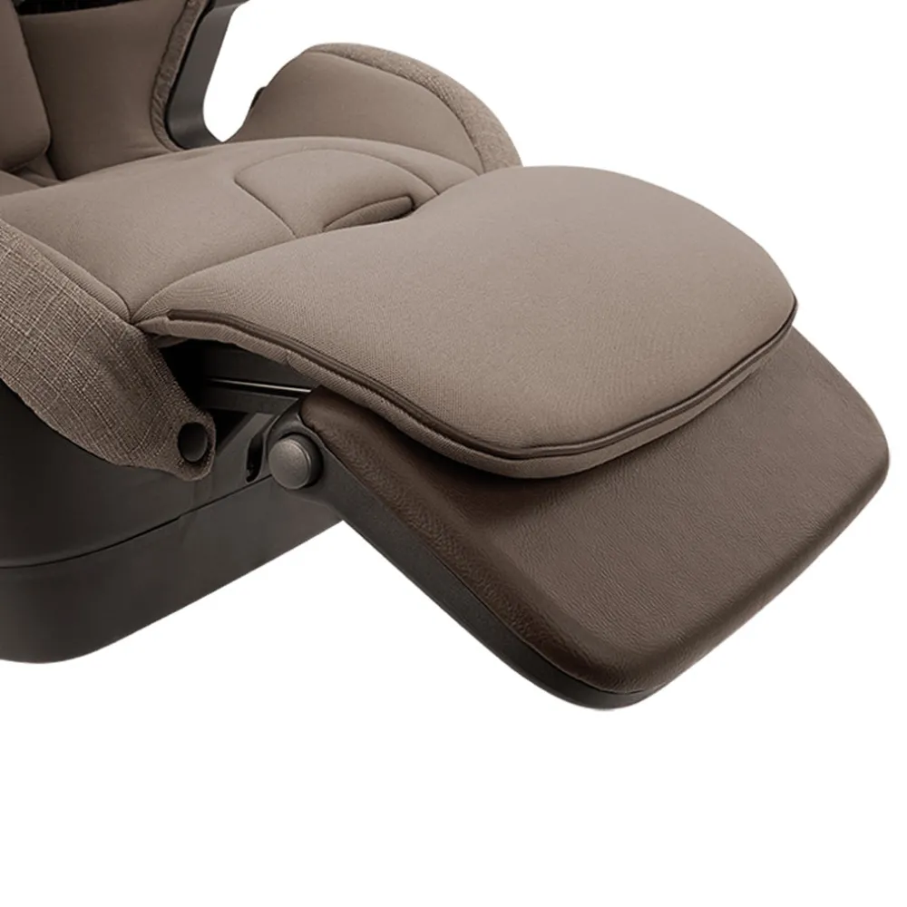 LUMN Harness FR-Free Booster Seat