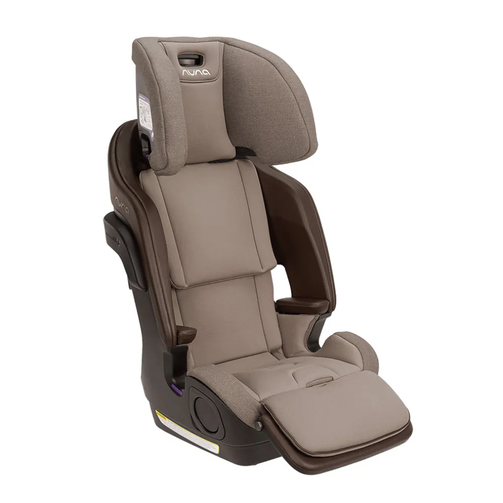 LUMN Harness FR-Free Booster Seat