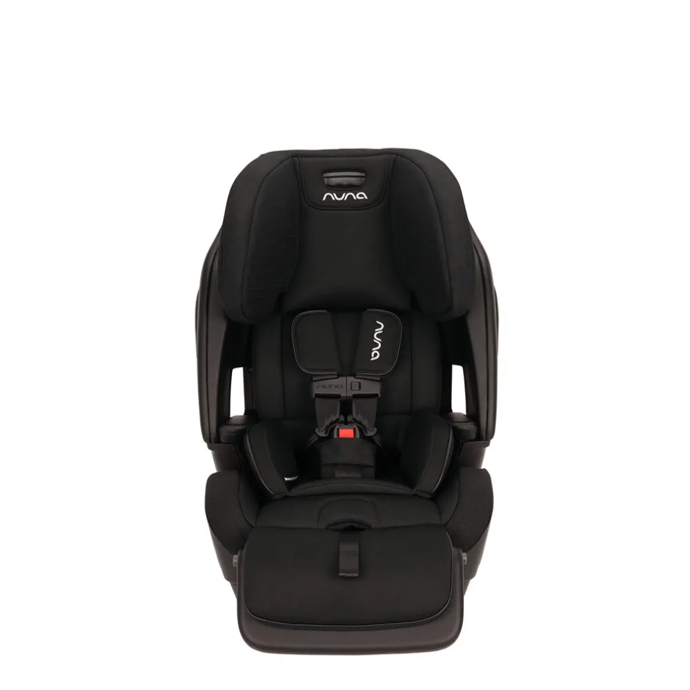 LUMN Harness FR-Free Booster Seat