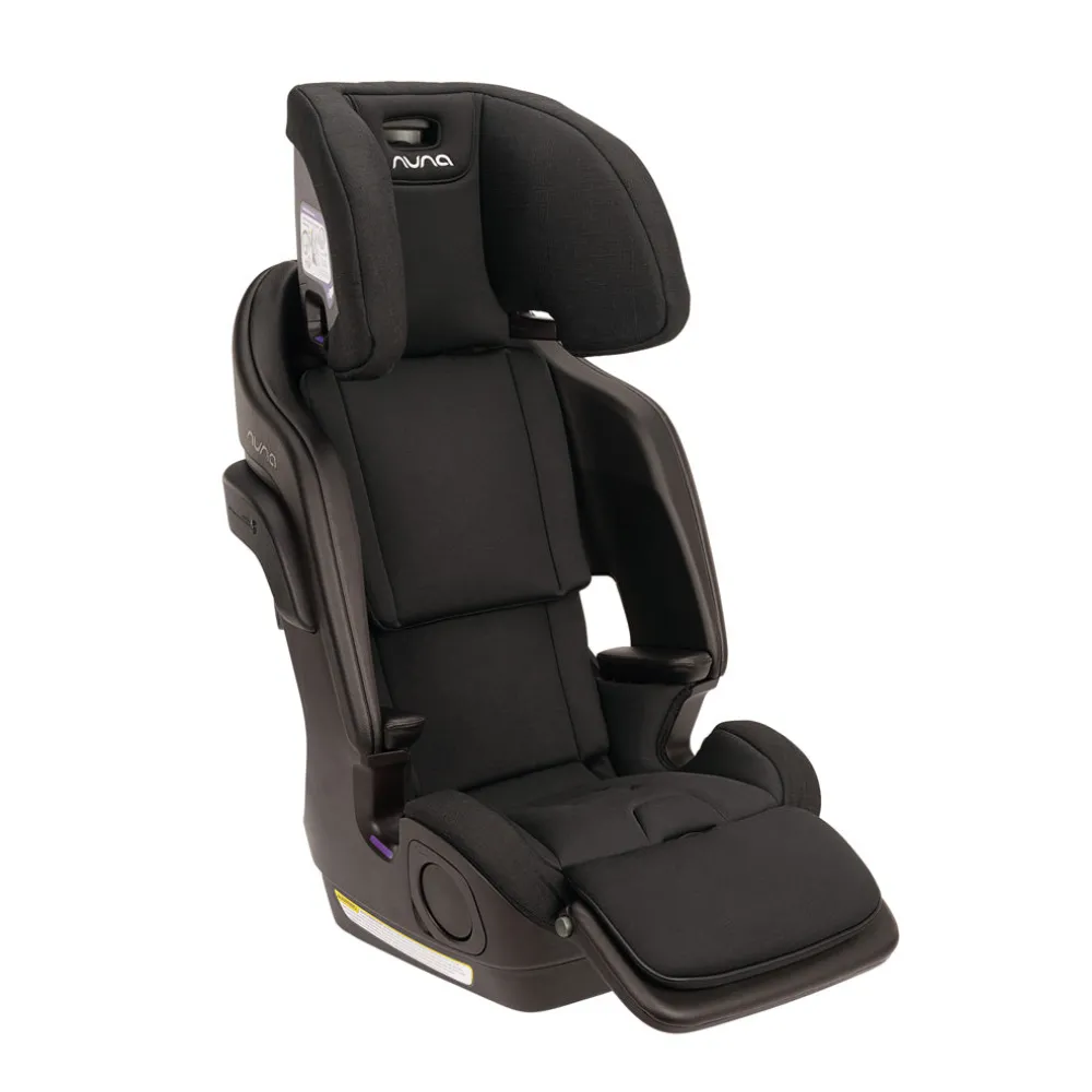 LUMN Harness FR-Free Booster Seat