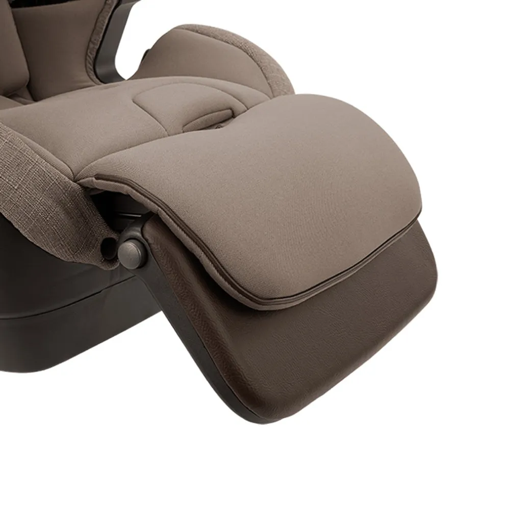 LUMN Harness FR-Free Booster Seat