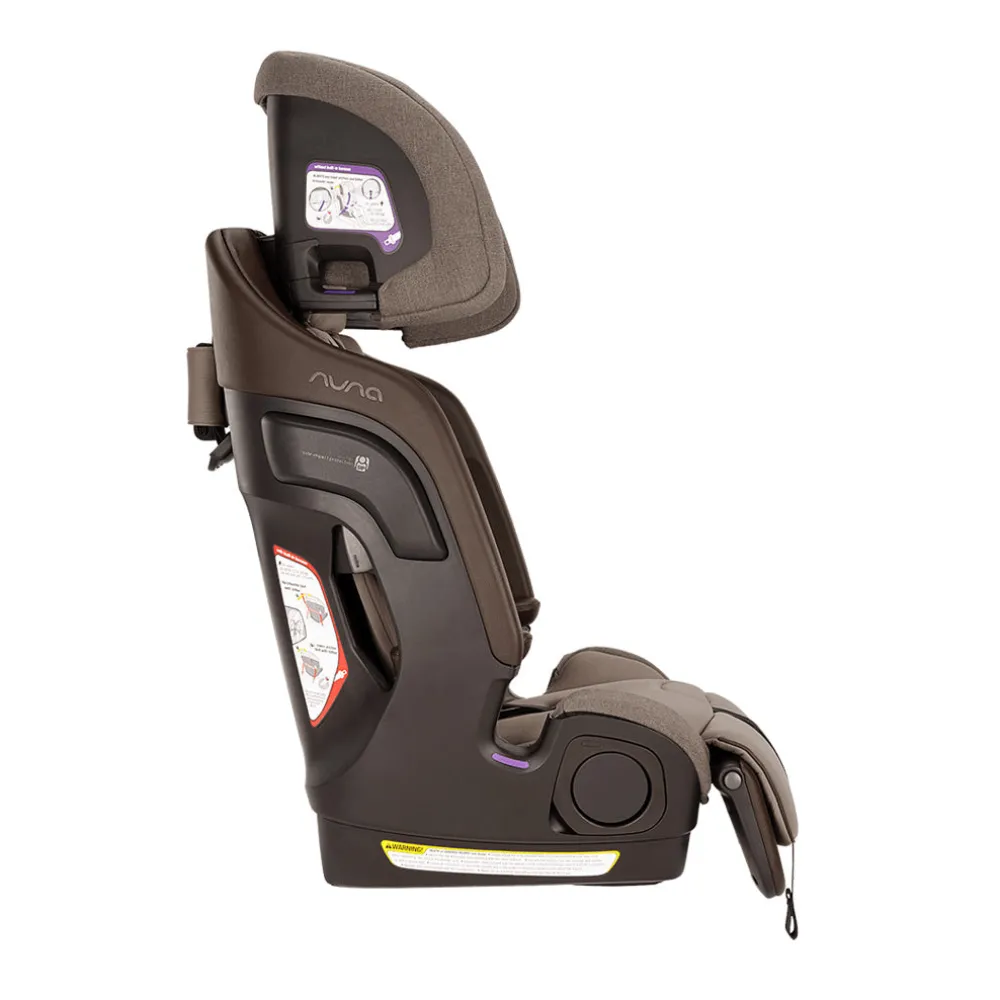 LUMN Harness FR-Free Booster Seat