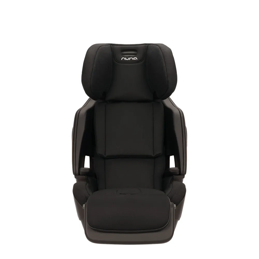 LUMN Harness FR-Free Booster Seat