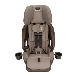 LUMN Harness FR-Free Booster Seat