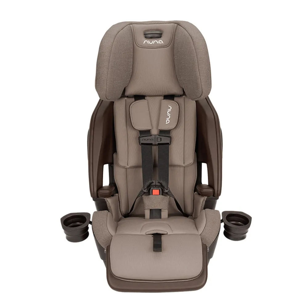 LUMN Harness FR-Free Booster Seat
