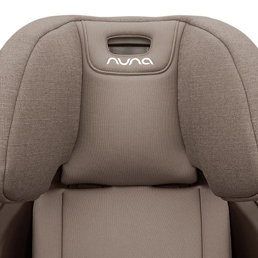 LUMN Harness FR-Free Booster Seat