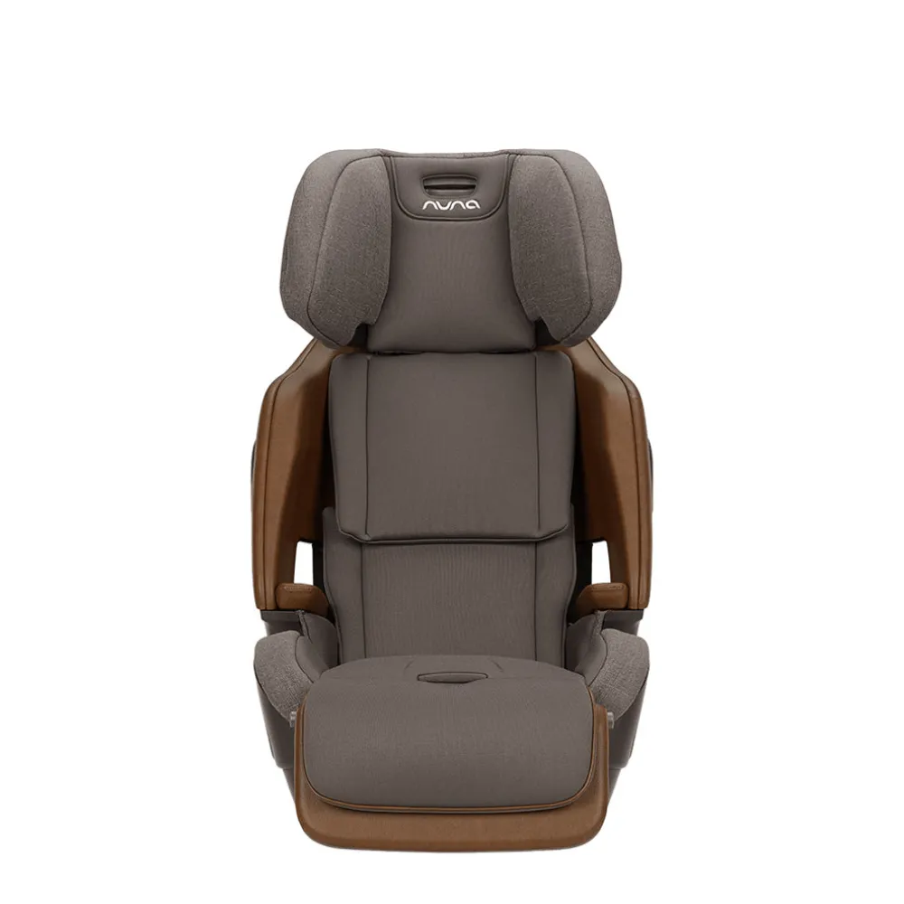 LUMN Harness FR-Free Booster Seat