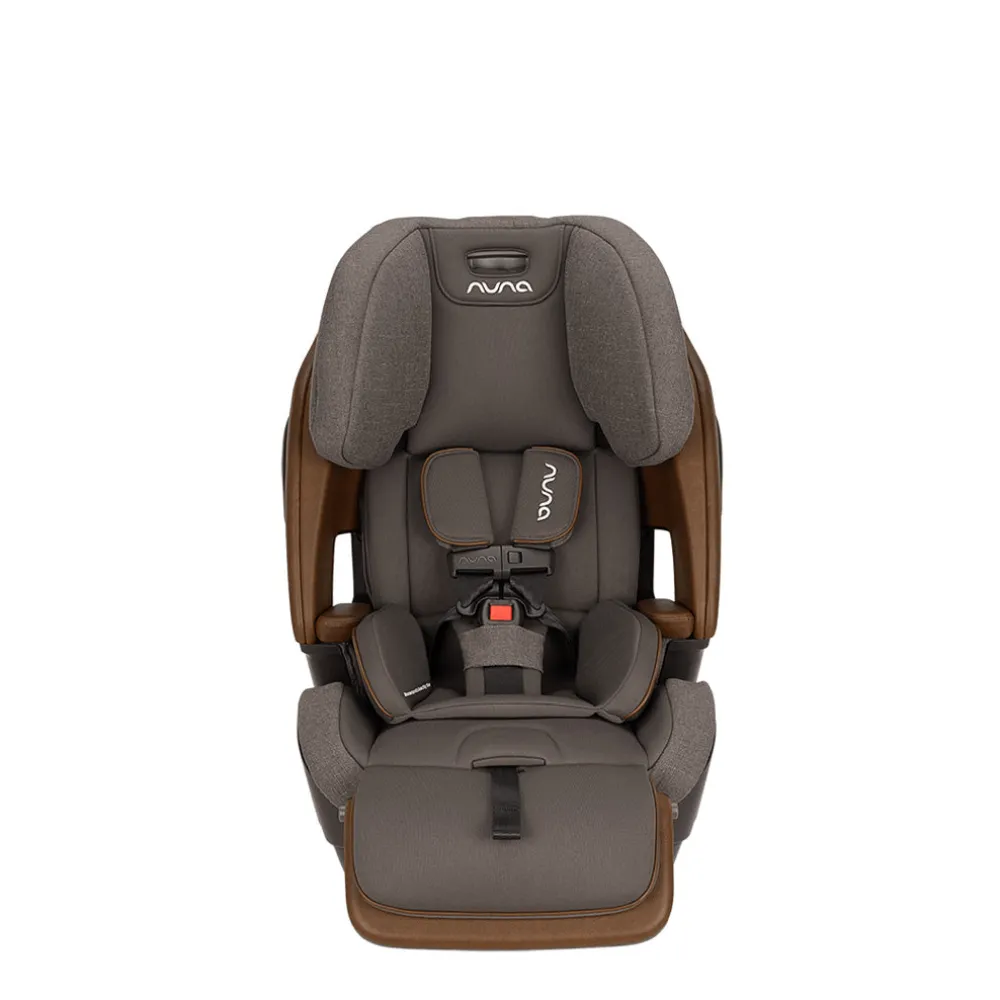 LUMN Harness FR-Free Booster Seat