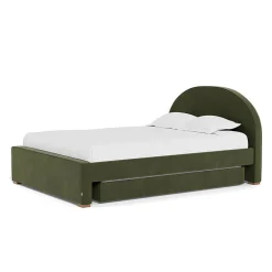 Luna Queen/King Bed