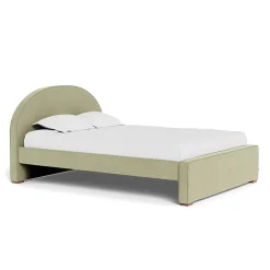 Luna Queen/King Bed