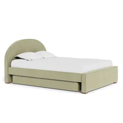 Luna Queen/King Bed