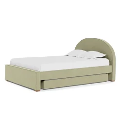 Luna Queen/King Bed