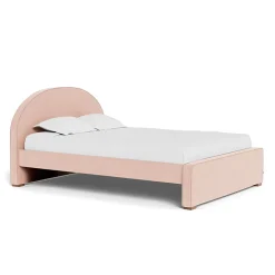Luna Queen/King Bed