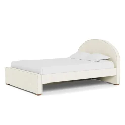 Luna Queen/King Bed