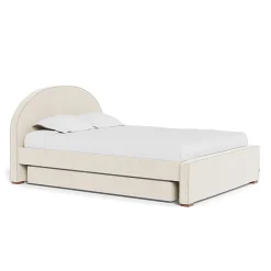 Luna Queen/King Bed