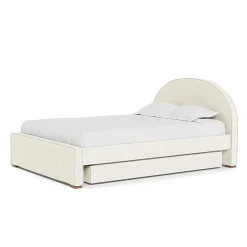 Luna Queen/King Bed