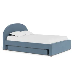 Luna Queen/King Bed