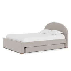Luna Queen/King Bed