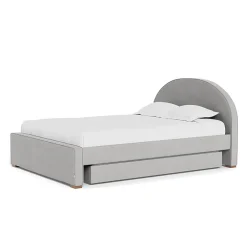 Luna Queen/King Bed