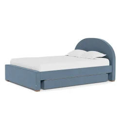 Luna Queen/King Bed