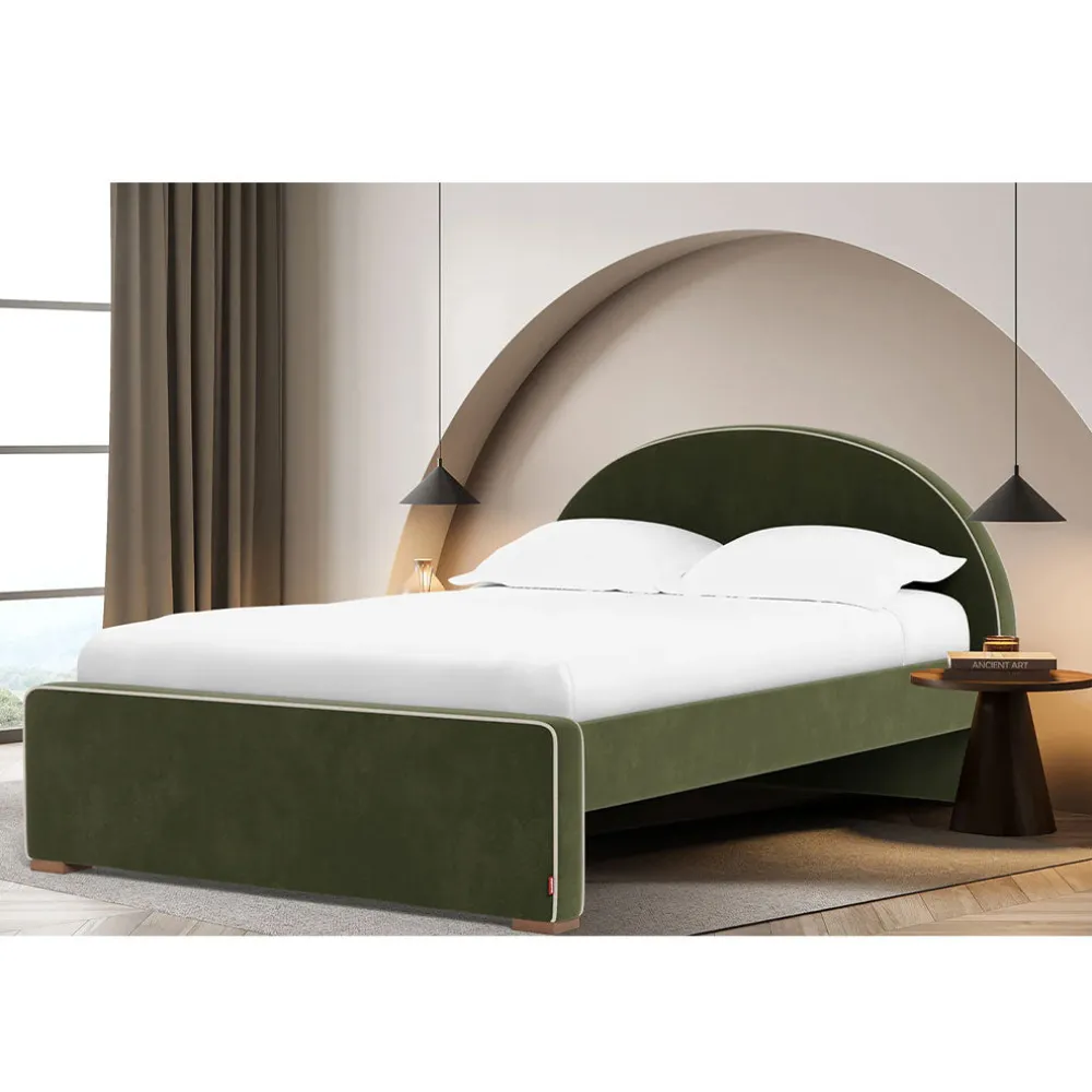 Luna Twin/Full Bed
