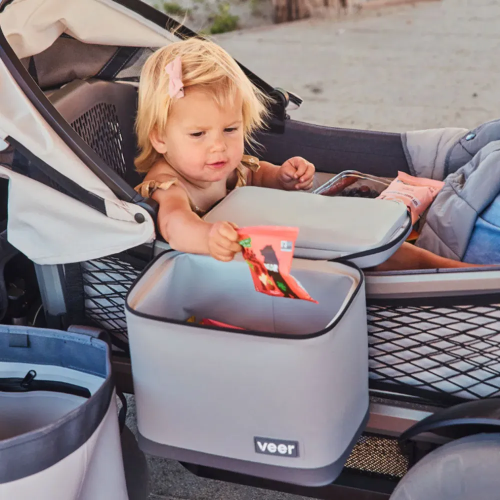 Lunch Cooler for Cruisers
