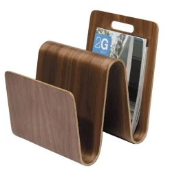 Magazine Stand