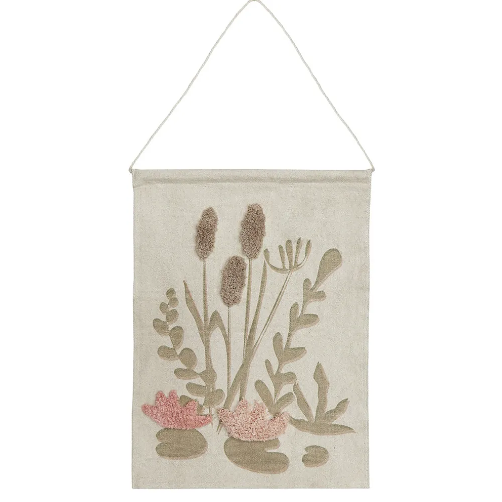 Magic Pond Wall Decor