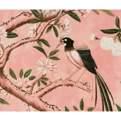 Magnolia Mural