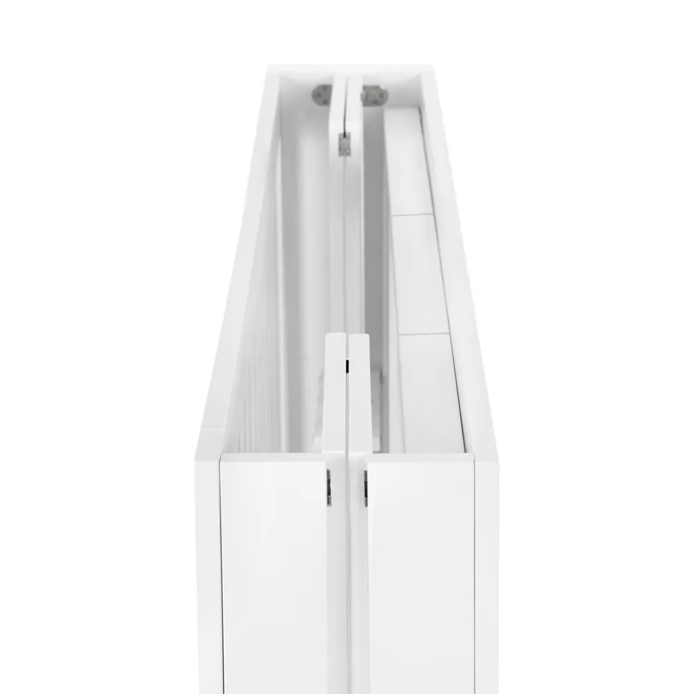 Maki Portable Folding Crib + Conversion Kit