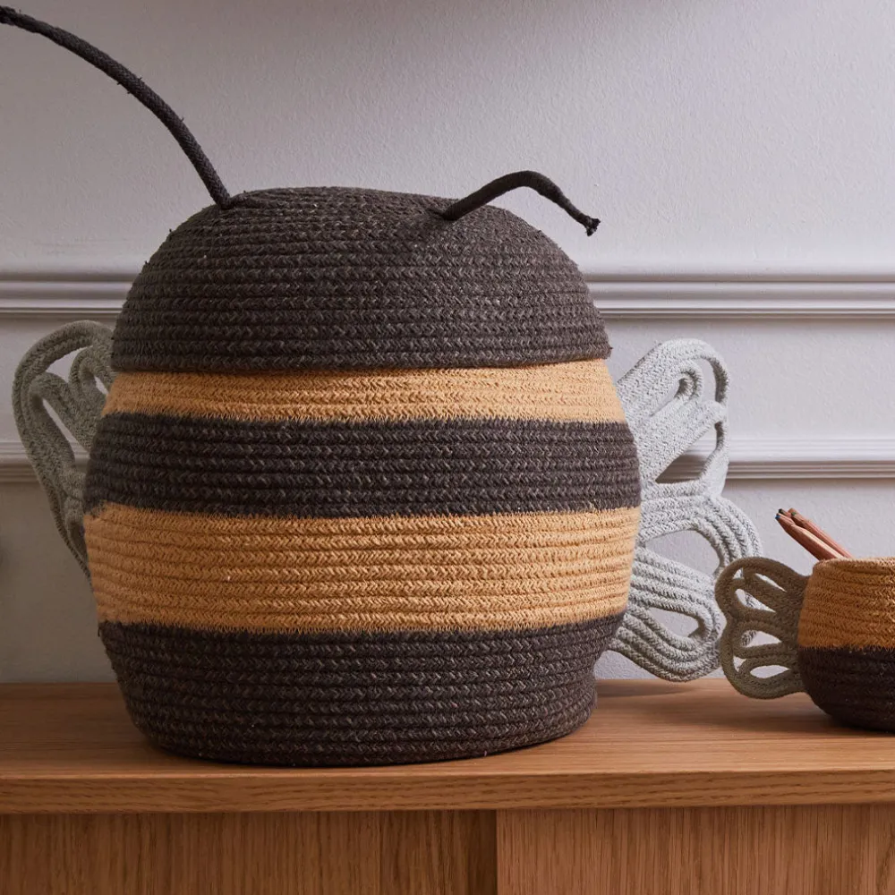 Mama Bee Basket