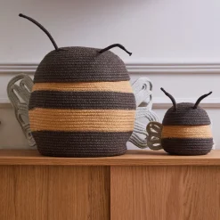 Mama Bee Basket