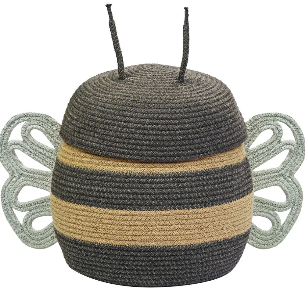 Mama Bee Basket
