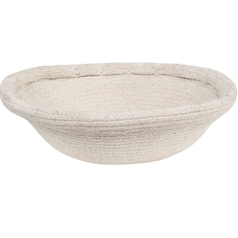 Mama Mushroom Basket